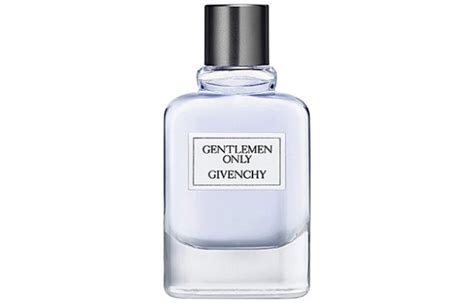 givenchy gentlemen only review